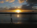 Oahu Sunsets & Sunrises