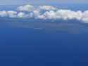 Molokai, the Hawaiian Isle
