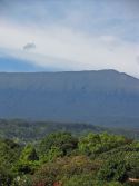 View of Haleakala