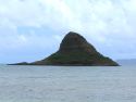 Mokolii Island