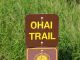 Ohai Trail