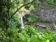 Waterfall at Oheo
