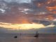 Lahaina Harbor Sunset