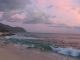 Kaena Beach Sunset, Oahu